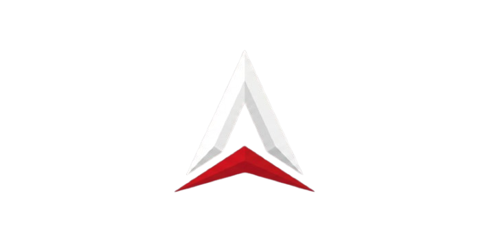 Arvira & Akiro Logo